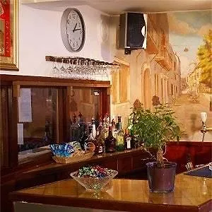 Отель Euro Centrum