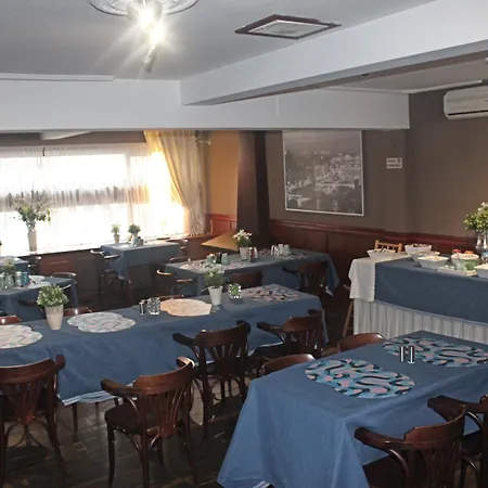 Euro Centrum Роттердам