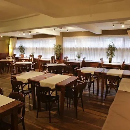 Euro Centrum Отель 3*