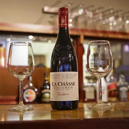 Отель Euro Centrum