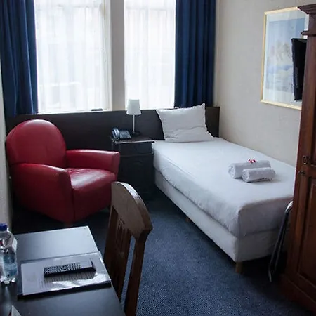 Euro Centrum Отель Роттердам