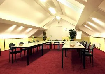 Euro Centrum Rotterdam