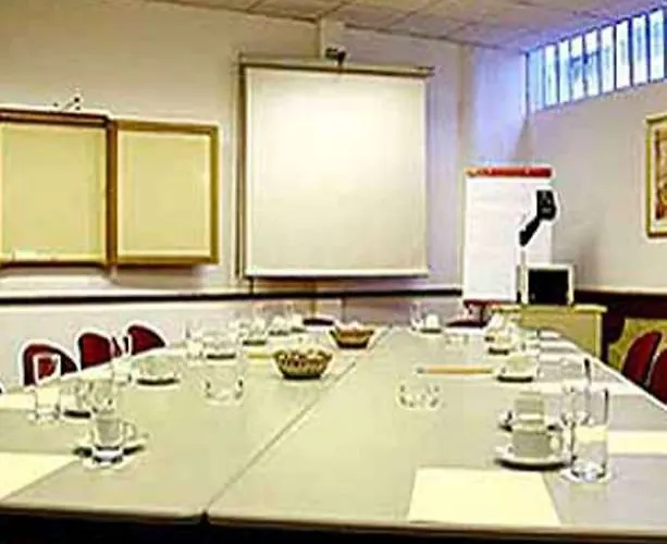 Euro Centrum Rotterdam