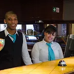Hotel Euro Centrum Rotterdam