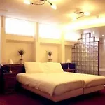 Euro Centrum Hotel Rotterdam