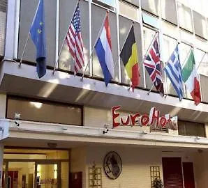 ホテル Euro Centrum 3*