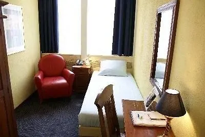 Отель Euro Centrum