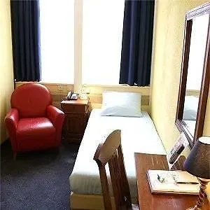 Ξενοδοχείο Euro Centrum 3*