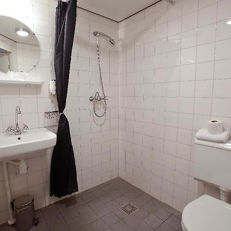 Euro Centrum Hotel Rotterdam