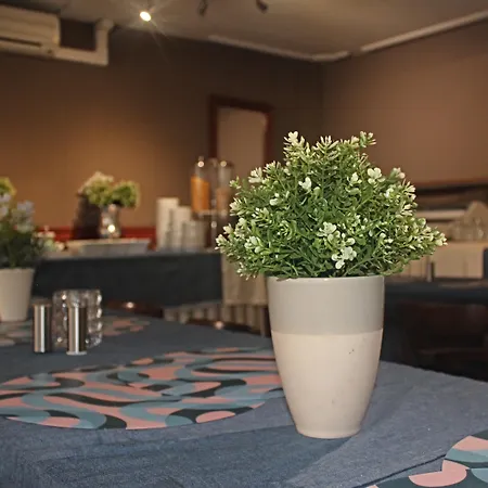 Euro Centrum Hotel 3*