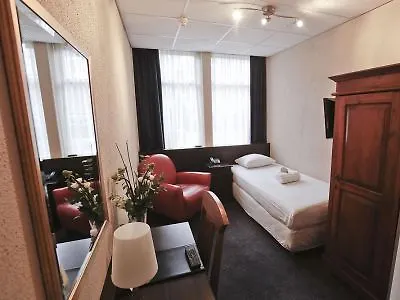 Отель Euro Centrum 3*