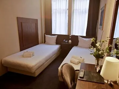 Euro Centrum Hotel 3*
