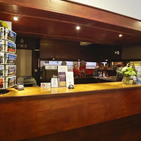 Euro Centrum 3* Rotterdam