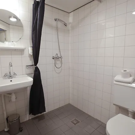 Отель Euro Centrum 3*
