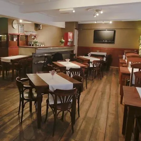 Hotel Euro Centrum Rotterdam