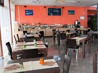 Euro Centrum 3* Роттердам