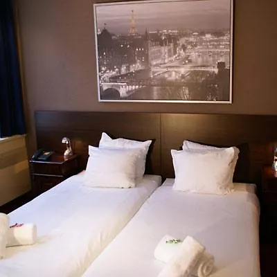 Euro Centrum 3*