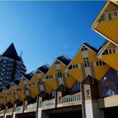 Euro Centrum Отель