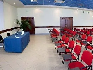 Euro Centrum Отель
