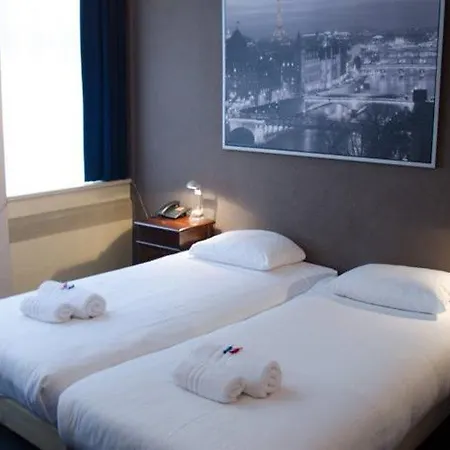 Hotel Euro Centrum