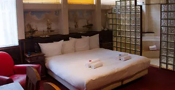 Отель Euro Centrum 3*