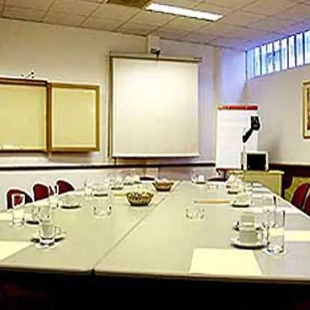 Euro Centrum Rotterdam