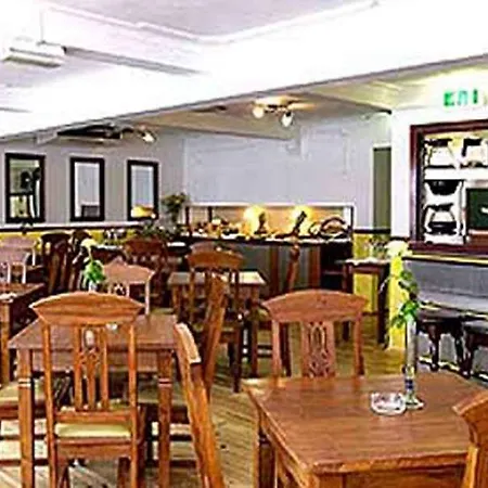 Euro Centrum 3* Rotterdam