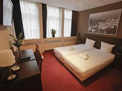 Euro Centrum Отель