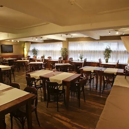 Hotel Euro Centrum