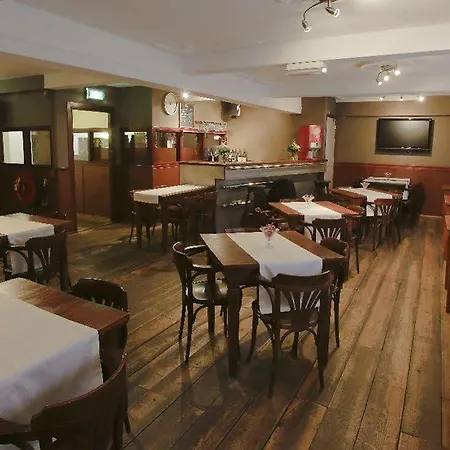 Hotel Euro Centrum Rotterdam