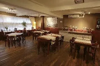 Euro Centrum Hotel