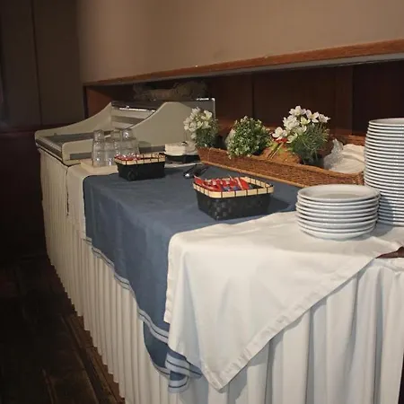 Euro Centrum 3* Rotterdam