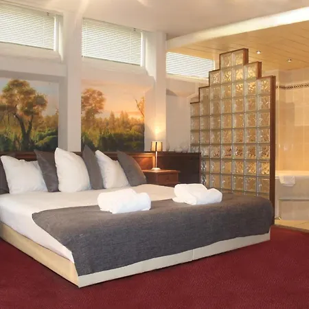 Hotel Euro Centrum 3*