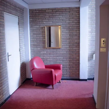 Hotel Euro Centrum