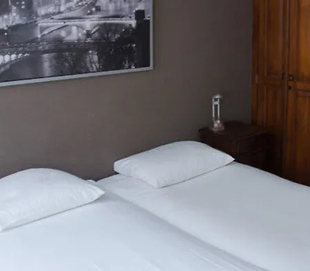 Euro Centrum 3* Роттердам
