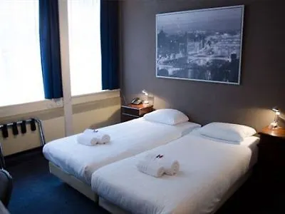 Euro Centrum Hotell 3*