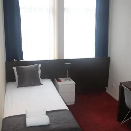 Euro Centrum Hotel Rotterdam