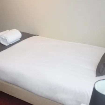 Euro Centrum Hotell