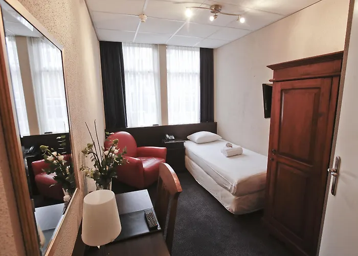 Euro Centrum Otel 3*