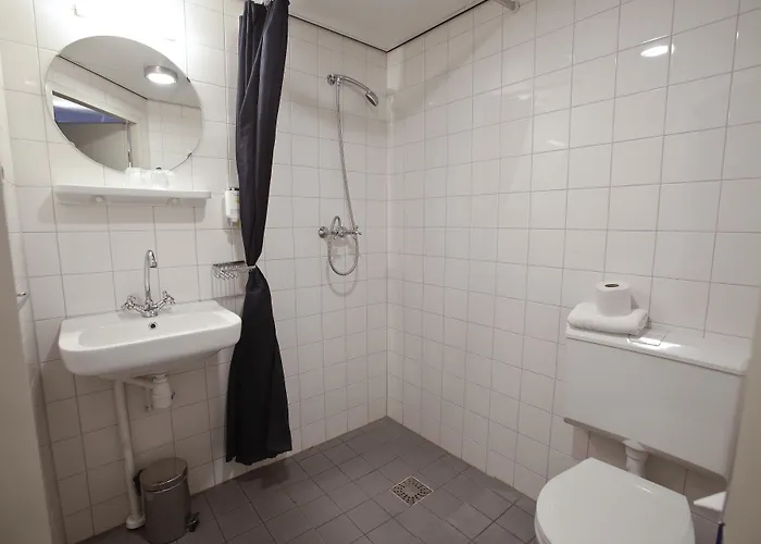 Hotel Euro Centrum 3*