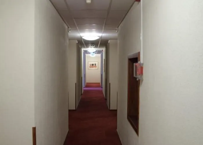 Otel Euro Centrum 3*