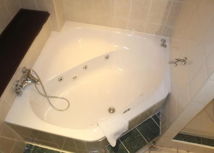 Euro Centrum 3* Rotterdam