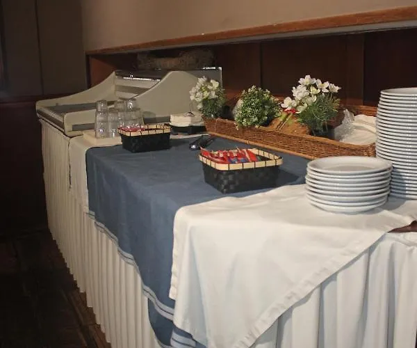 Euro Centrum 3* Rotterdam