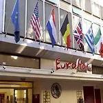 호텔 Euro Centrum 3*