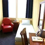 호텔 Euro Centrum 3*