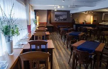 Euro Centrum מלון רוטרדם