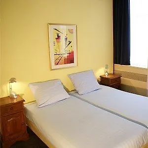 Euro Centrum 3* Róterdam