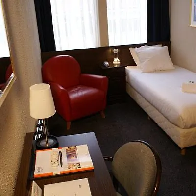 Euro Centrum 3* Róterdam