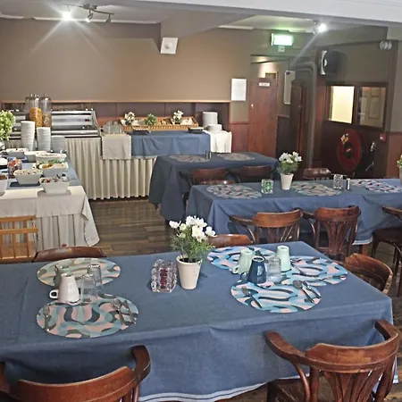 Euro Centrum Hotel