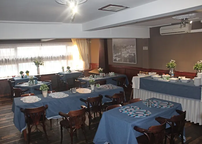 Euro Centrum Rotterdam